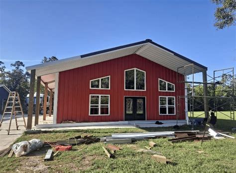 metal window boxes dothan al|steel barns dothan al.